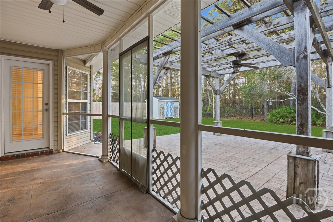 114 Stonewalk Drive Rincon, GA 31326 - Photo 20 of 23