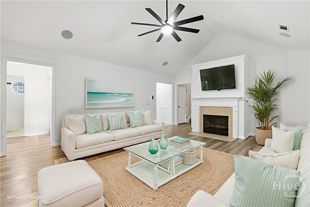 114 Stonewalk Drive Rincon, GA 31326 - Photo 3 of 23 *Virtually Staged*