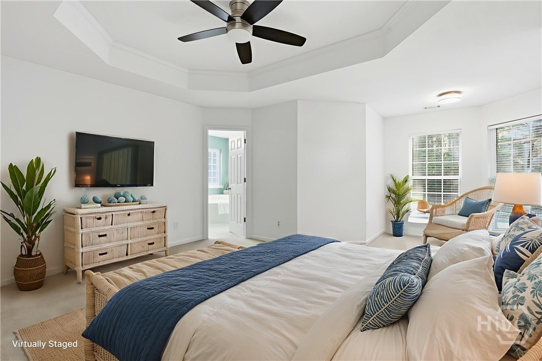 114 Stonewalk Drive Rincon, GA 31326 - Photo 10 of 23 *Virtually Staged*