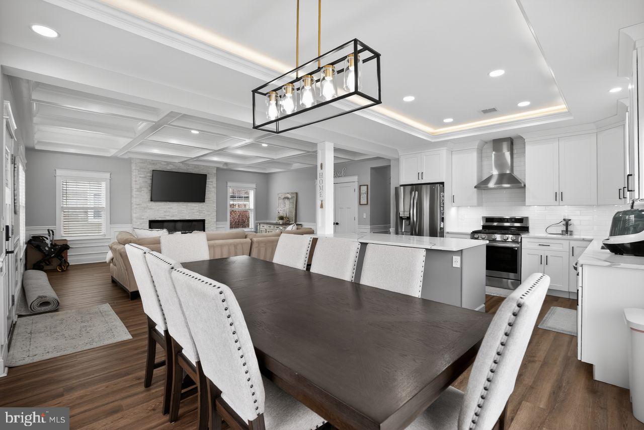 9 Woodbine Avenue Maple Shade, NJ 08052 - Photo 18 of 33