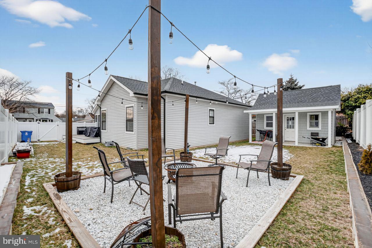 9 Woodbine Avenue Maple Shade, NJ 08052 - Photo 32 of 33