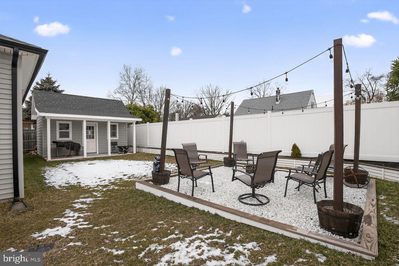 9 Woodbine Avenue Maple Shade, NJ 08052 - Photo 33 of 33