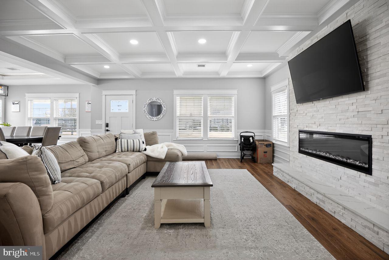 9 Woodbine Avenue Maple Shade, NJ 08052 - Photo 6 of 33