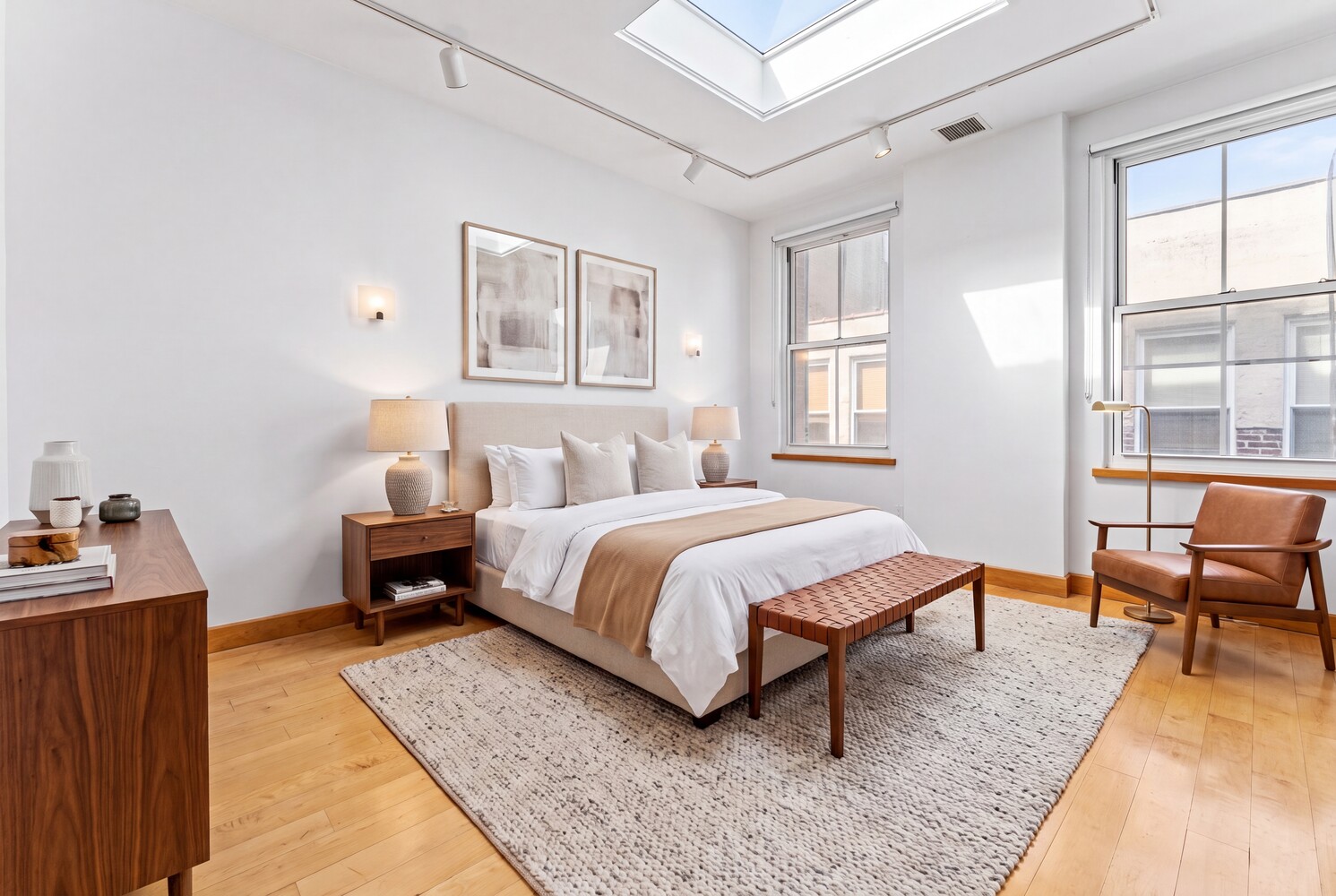 277 Church Street, Unit 4 Manhattan, NY 10013 - Photo 4 of 10