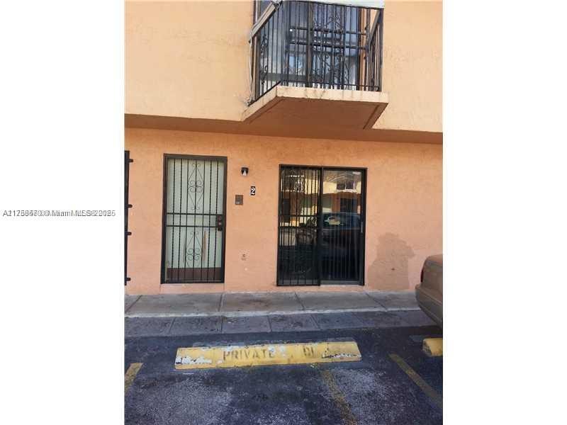 7987 Northwest 7th St Unit D7  