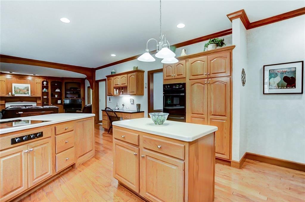3535 Rockview Drive Springfield, OH 45504 - Photo 22 of 75