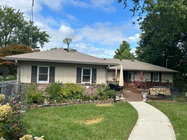 11820 Hall Road Laura, OH 45337 - Photo 7 of 56 Gallery Image 7