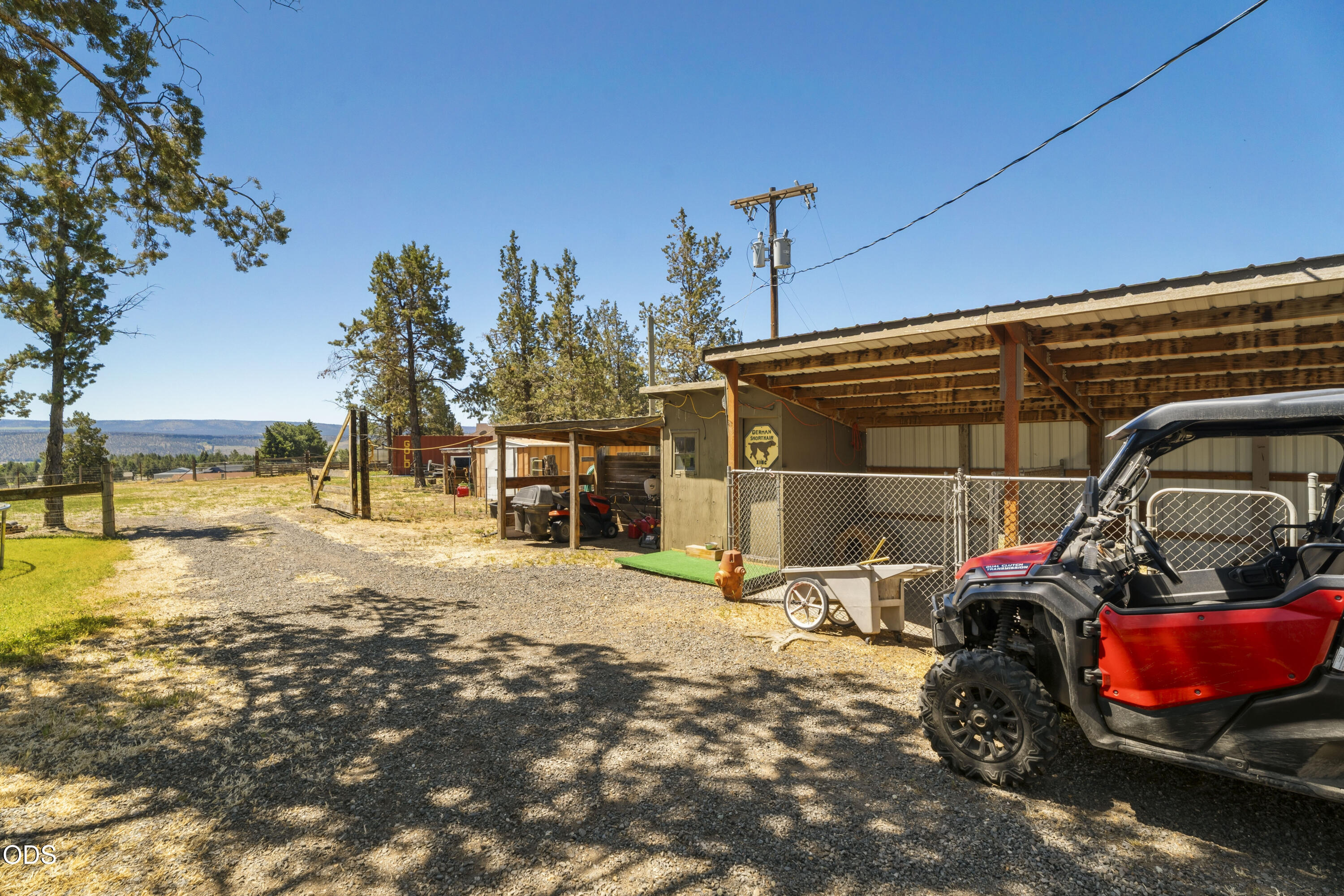 4060 Wittmer Road Prineville, OR 97754 - Photo 27 of 50