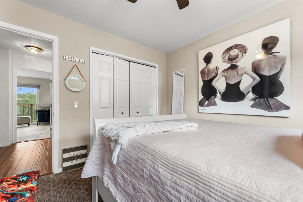 370 Spanish Spur Fallbrook, CA 92028 - Photo 29 of 51 Bedroom 2