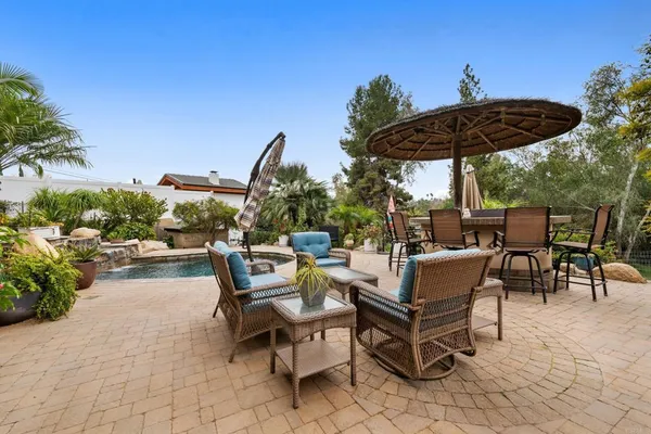 $995,000 | 370 Spanish Spur, Fallbrook, CA 92028