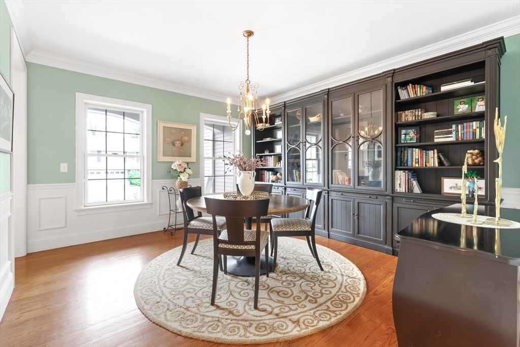 60 Tudor Road Needham, MA 02492 - Photo 12 of 40 Gallery Image 12