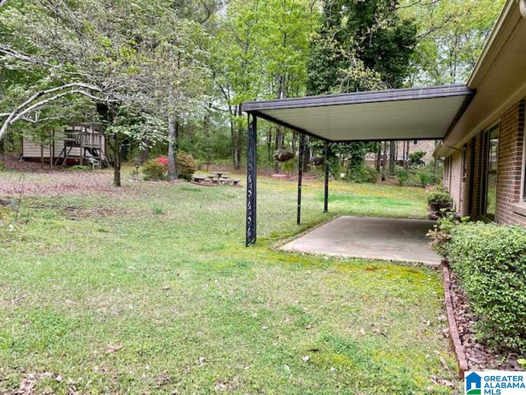 207 Brian Street Talladega, AL 35160 - Photo 28 of 35