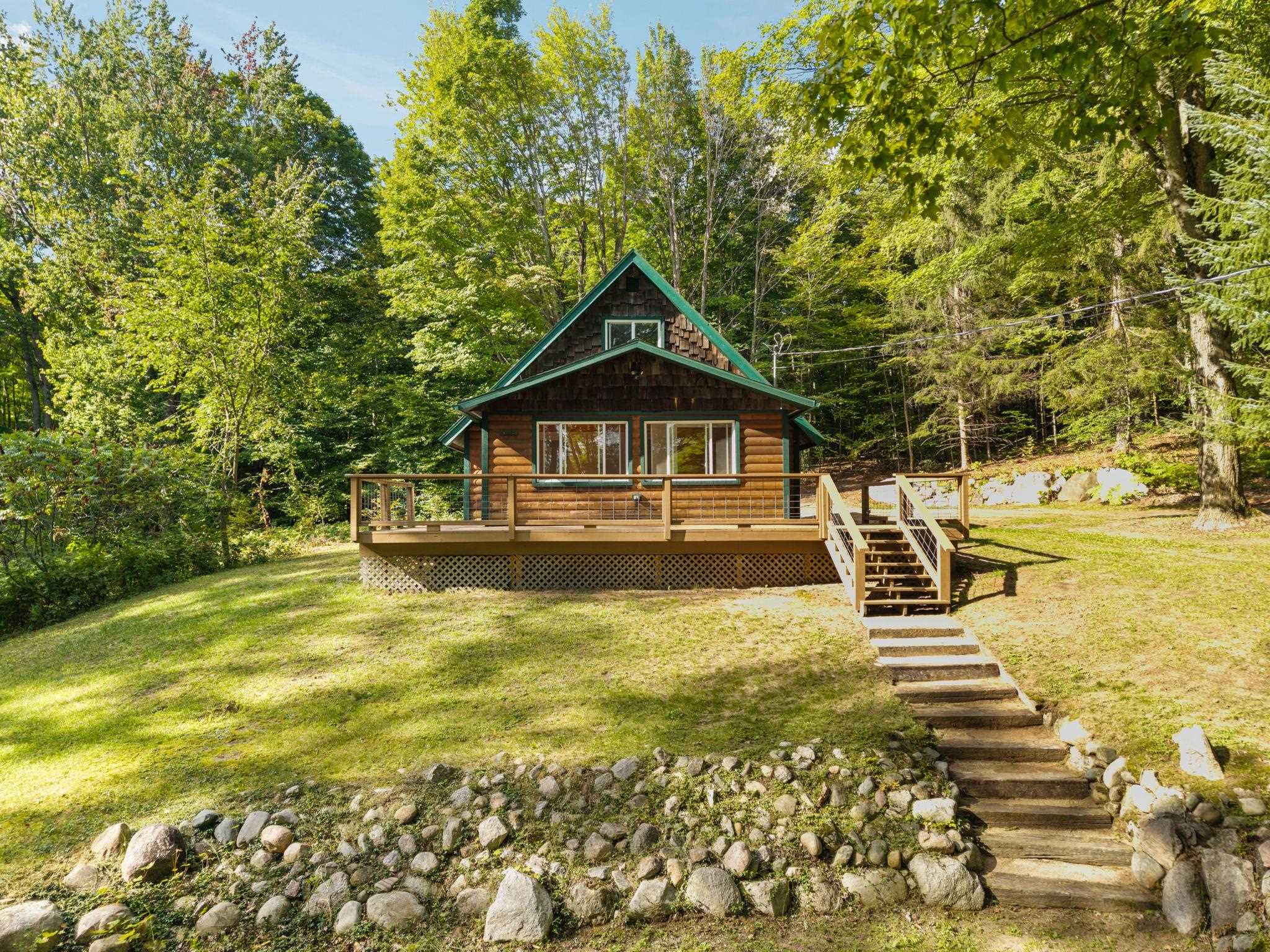 4682 Valley Road Bellaire, MI 49615 - Photo 28 of 37 Gallery Image 28