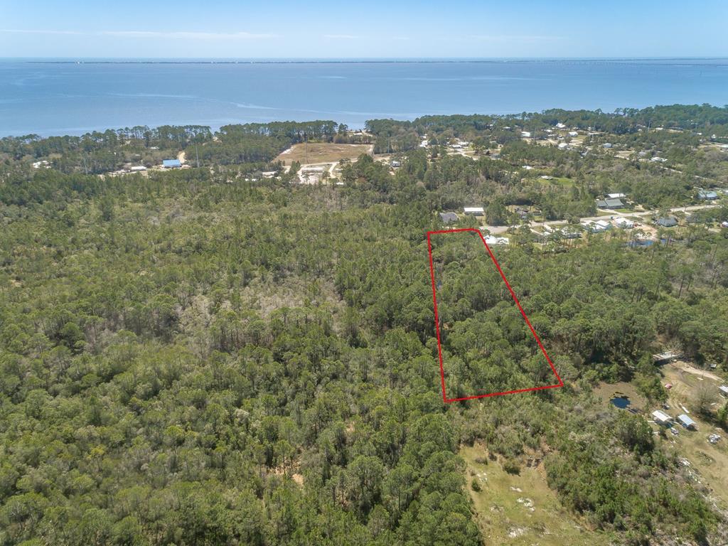 741 Timber Ridge Court Eastpoint, FL 32328 - Photo 2 of 7