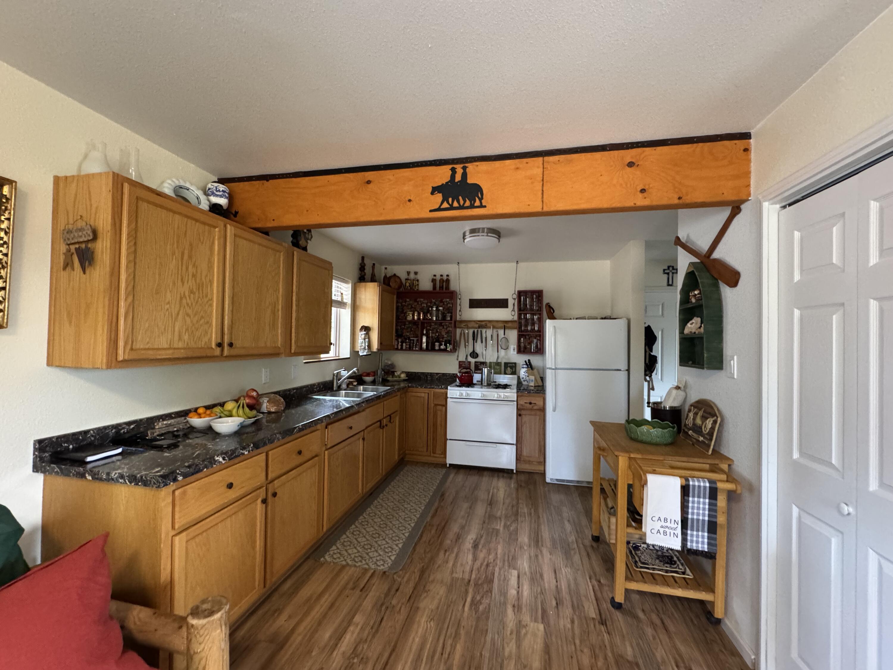 6240 North Fork County Road Duck Creek Village, UT 84762 - Photo 12 of 37 Nicholas NN