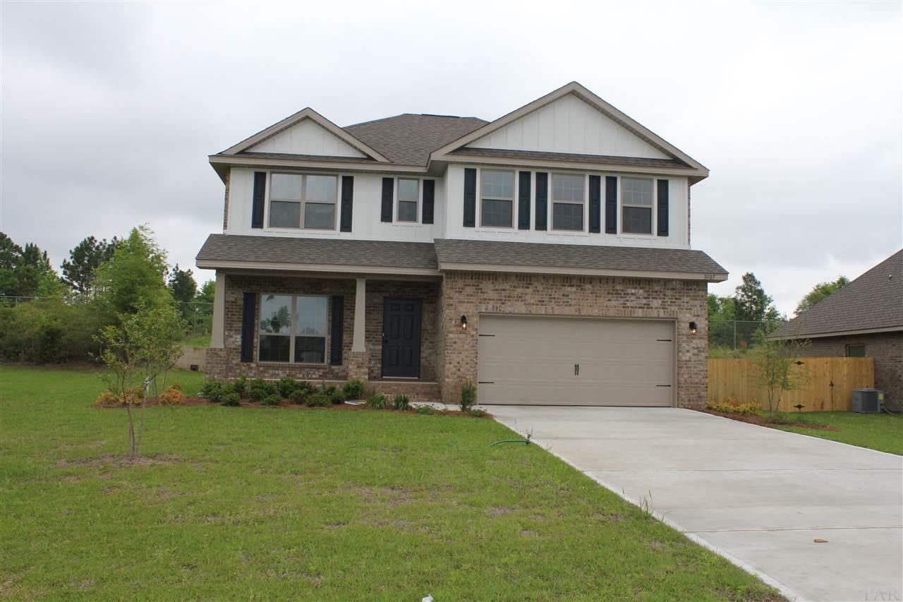 5907 Rustic Ridge Circle Milton, FL 32570 - Photo 1 of 26 Gallery Image 1