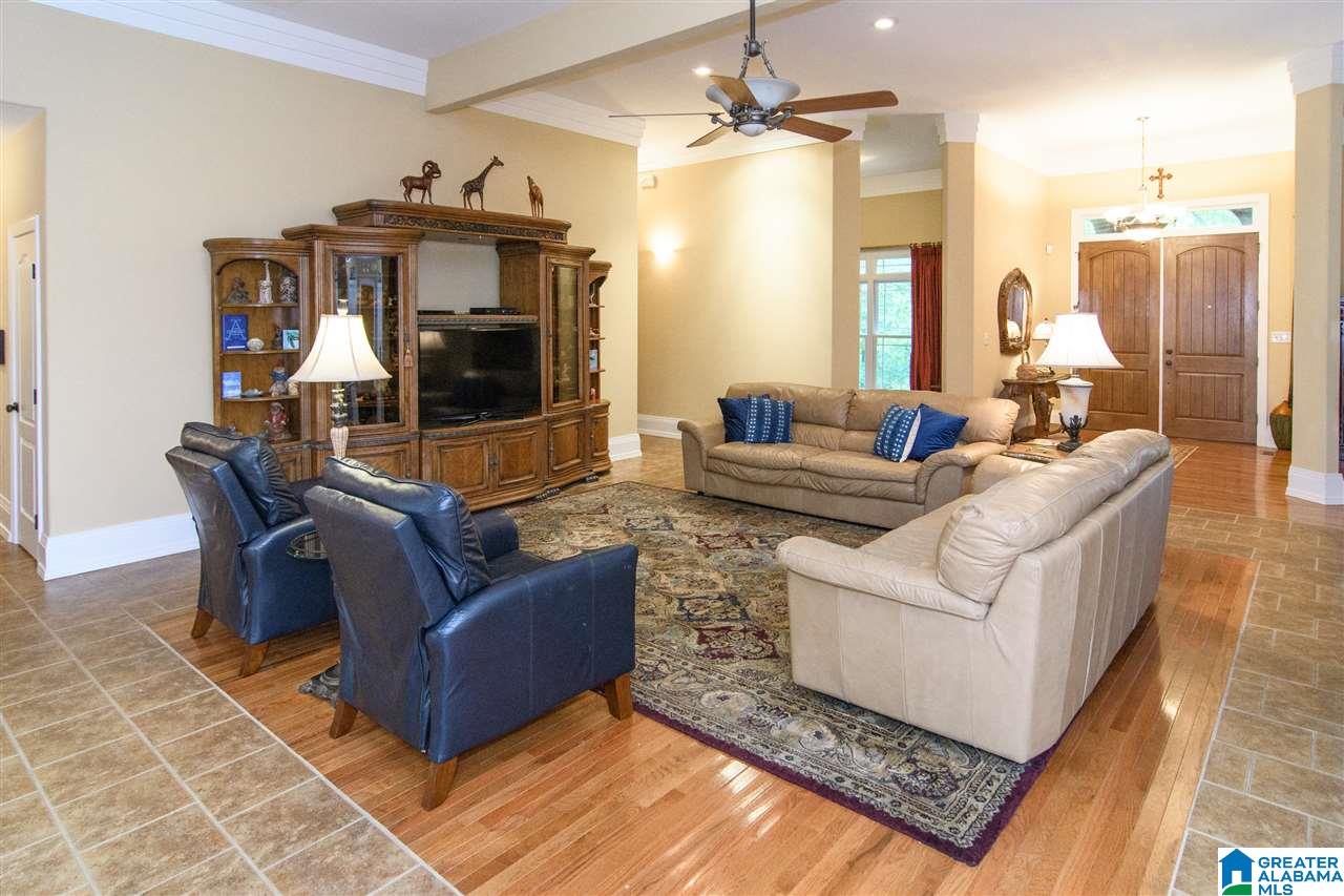 195 Heritage Road Oneonta, AL 35121 - Photo 14 of 50