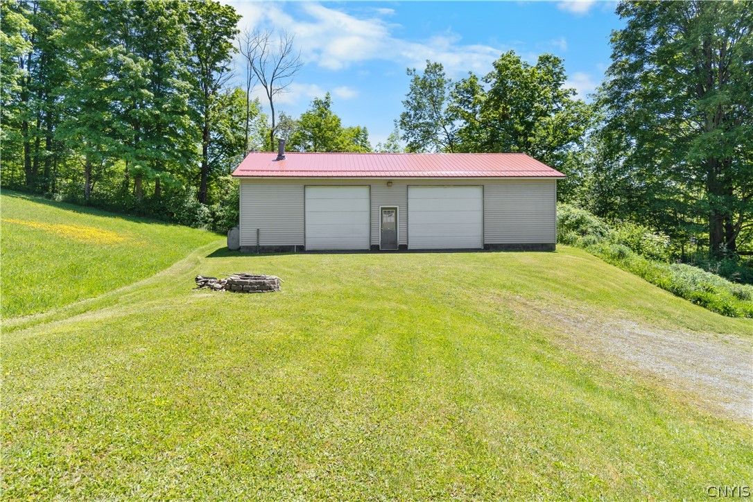6312 East Homer-Baltimore Road Homer, NY 13077 - Photo 29 of 39