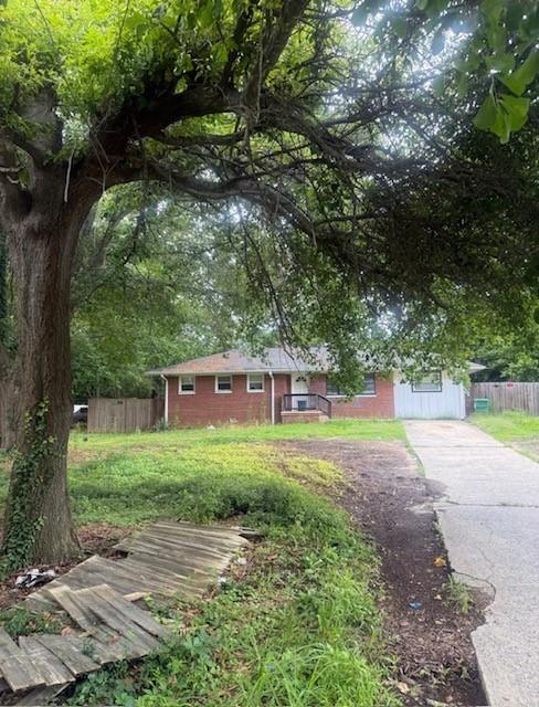 4141 Thurman Road Forest Park, GA 30297 - Photo 11 of 11
