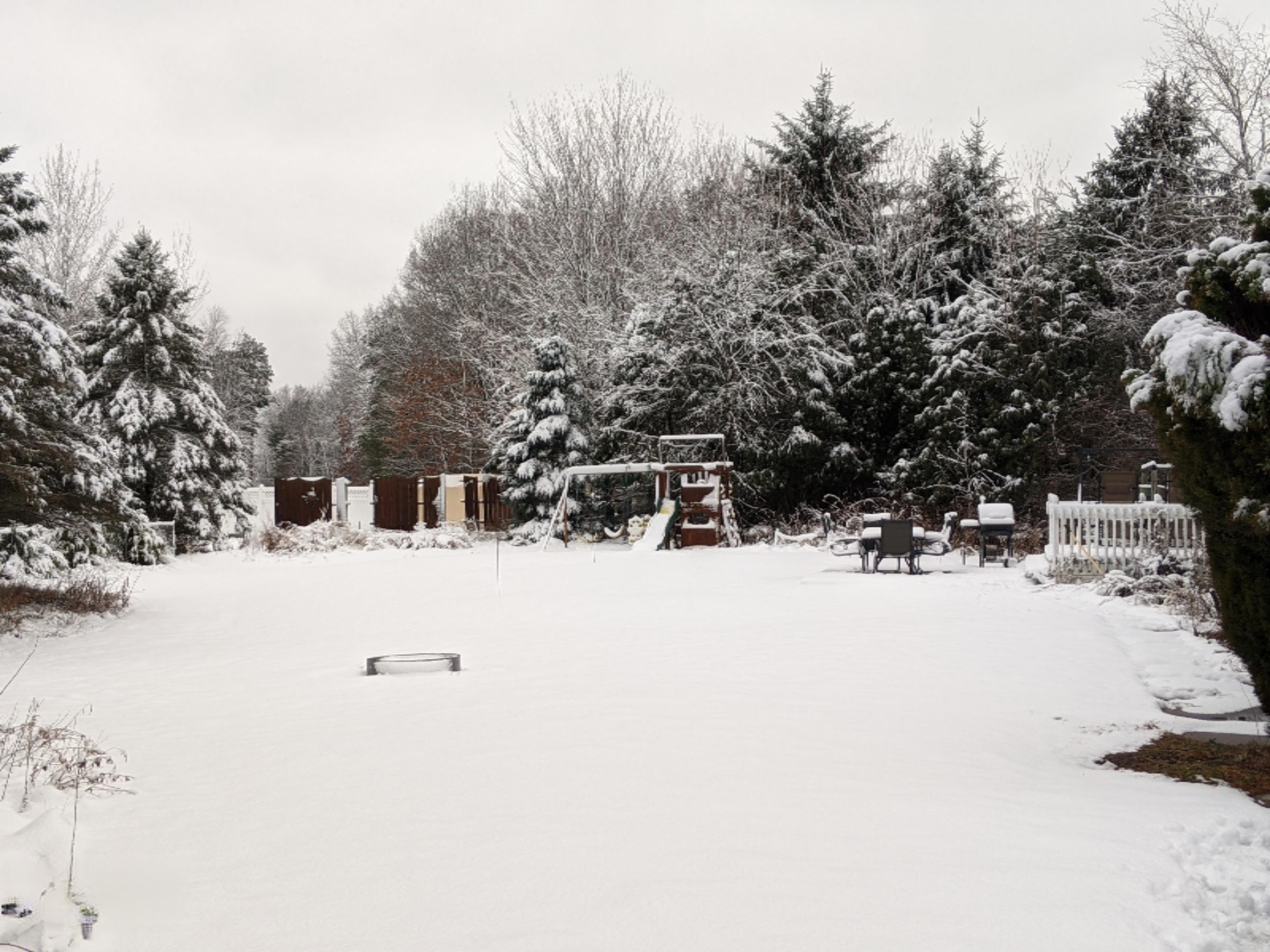 3525 West Hansen Road Ludington, MI 49431 - Photo 54 of 57 PXL_20201213_210217086