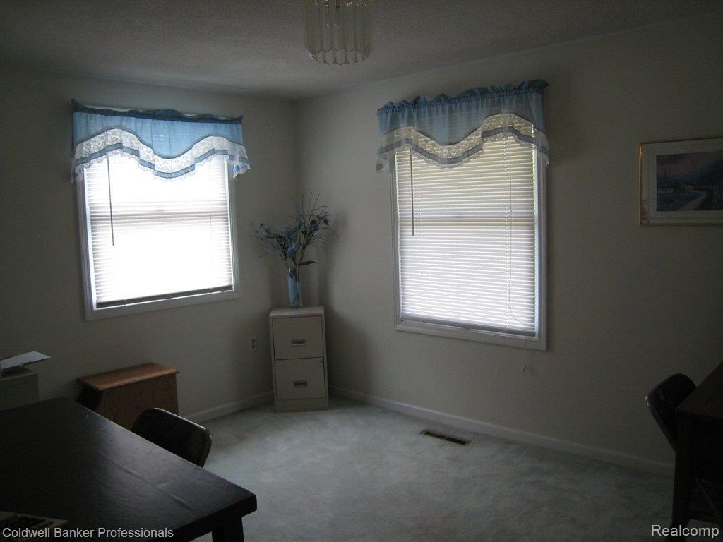 5897 Sinroll Road Ortonville, MI 48462 - Photo 18 of 21 Bedrm3.JPG