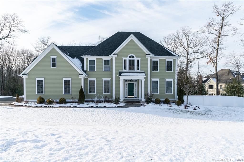 111 Atwater Road Canton, CT 06019 - Photo 1 of 1 Gallery Image 1