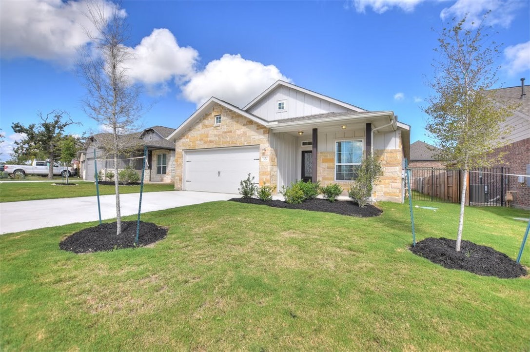 704 Bonnet Boulevard Georgetown, TX 78628 - Photo 2 of 40