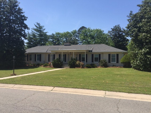 105 Elizabeth Drive Rockingham, NC 28379 - Photo 1 of 1 Primary Photo