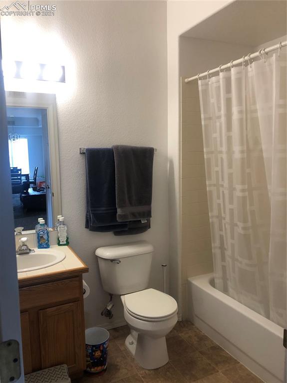 3875 Strawberry Field Grove, Unit B Colorado Springs, CO 80906 - Photo 15 of 24