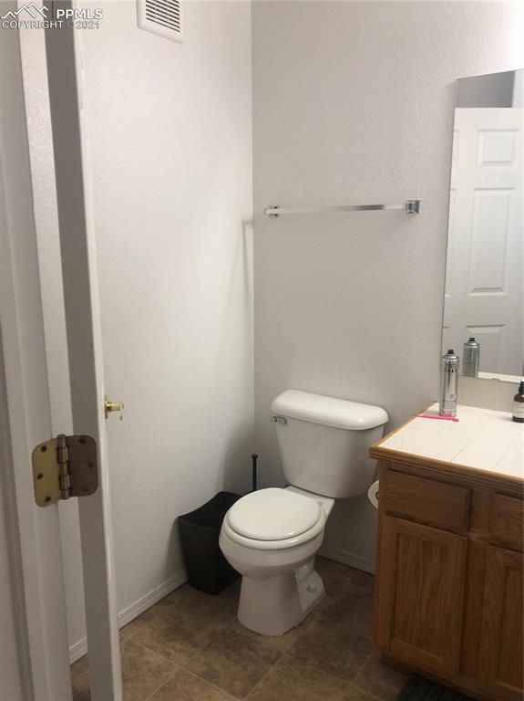 3875 Strawberry Field Grove, Unit B Colorado Springs, CO 80906 - Photo 18 of 24