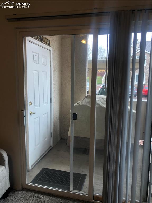 3875 Strawberry Field Grove, Unit B Colorado Springs, CO 80906 - Photo 19 of 24