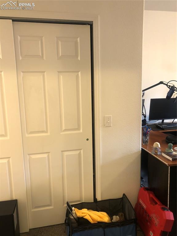 3875 Strawberry Field Grove, Unit B Colorado Springs, CO 80906 - Photo 20 of 24