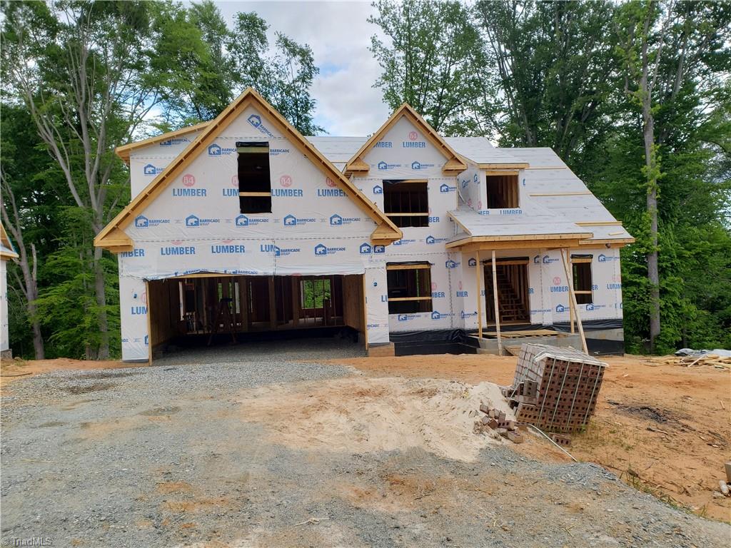 176 Pipers Ridge West Winston-Salem, NC 27127 - Photo 27 of 34 9/1