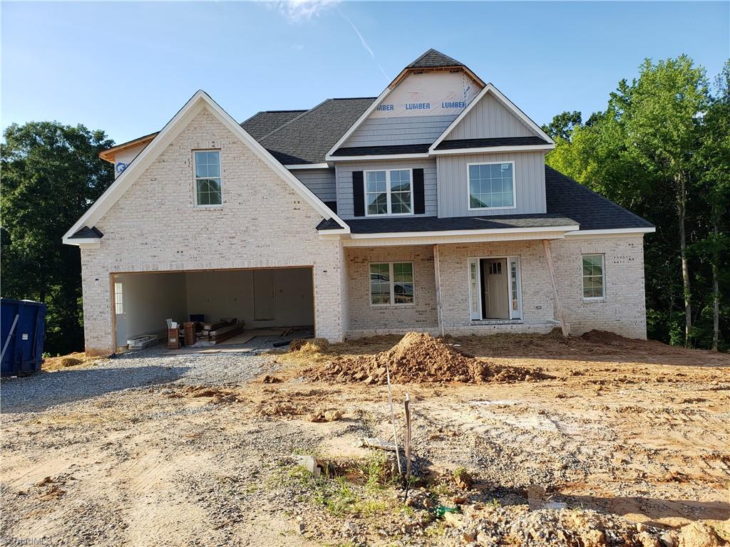 176 Pipers Ridge West Winston-Salem, NC 27127 - Photo 31 of 34 Gallery Image 31