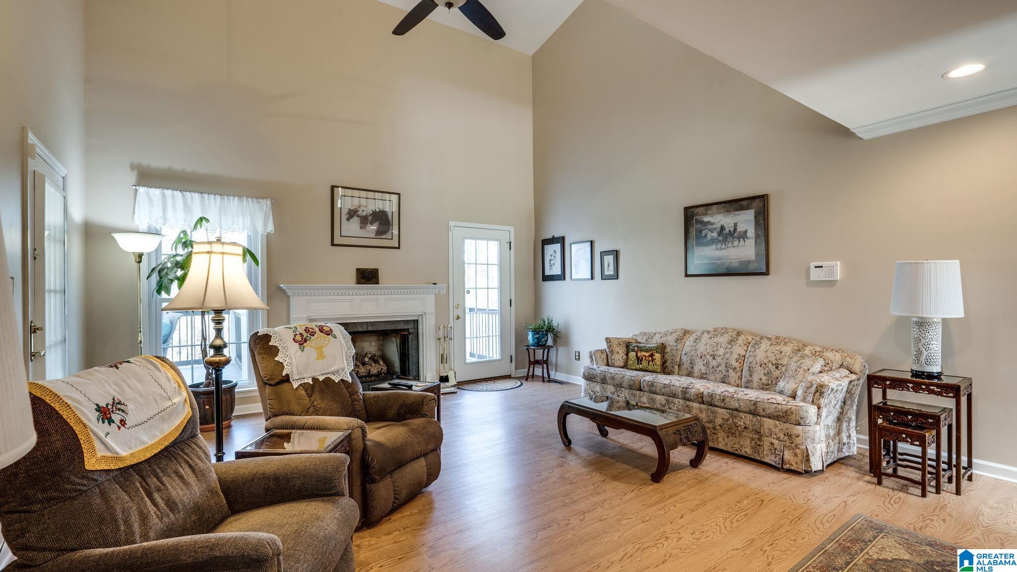 245 Scenic Trail Oneonta, AL 35121 - Photo 6 of 50 Gallery Image 6