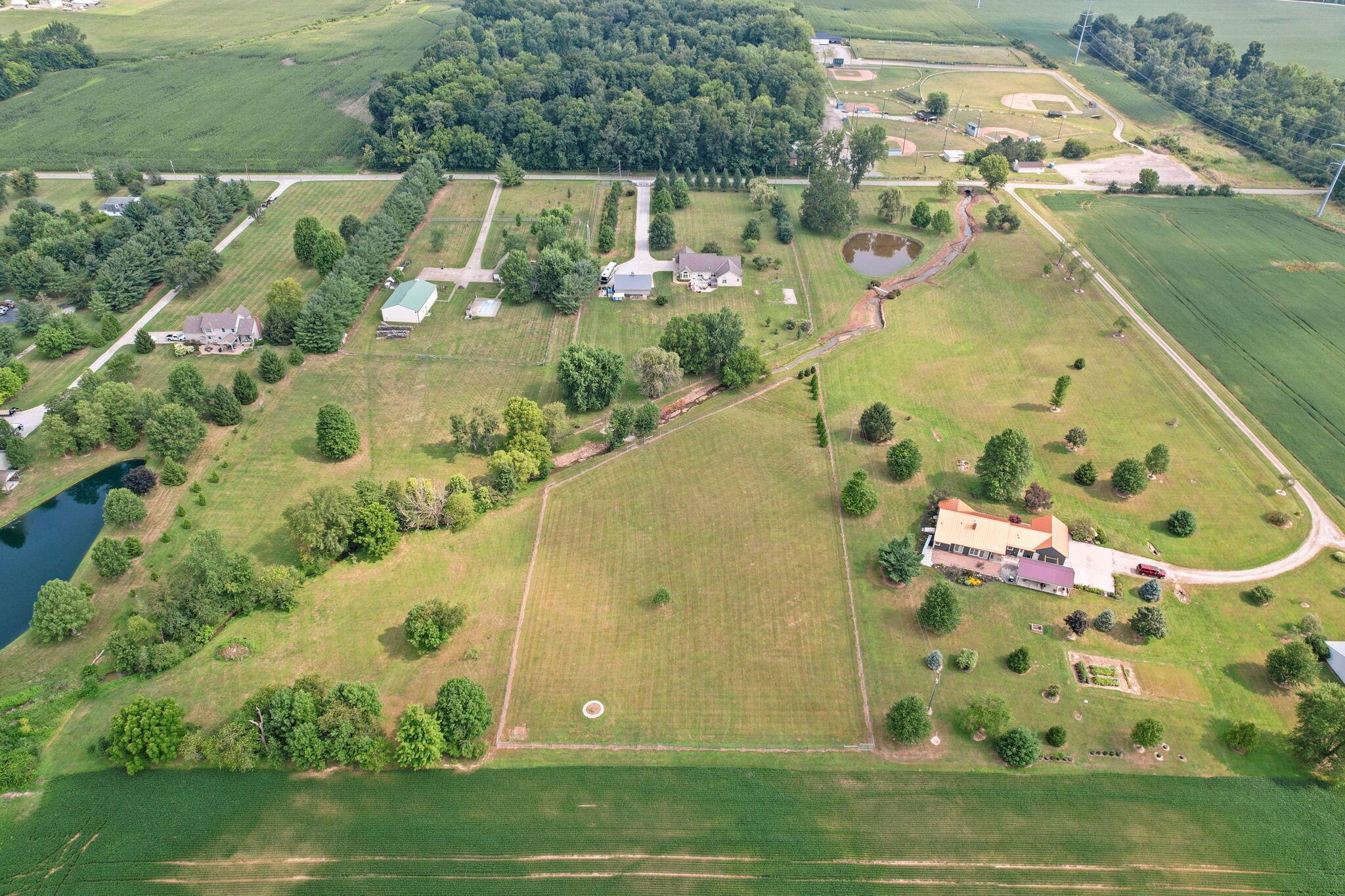 8885 Refugee Road Southwest Etna, OH 43062 - Photo 112 of 121 .