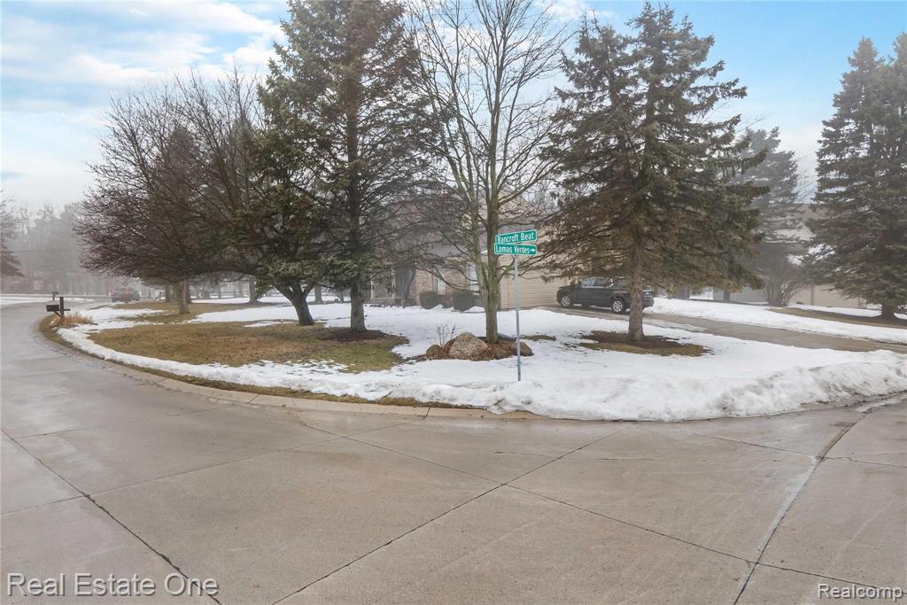2470 Rancroft Beat Rochester Hills, MI 48306 - Photo 29 of 29