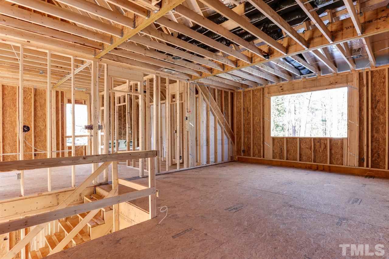 2822 Barmettler Street Raleigh, NC 27607 - Photo 8 of 16