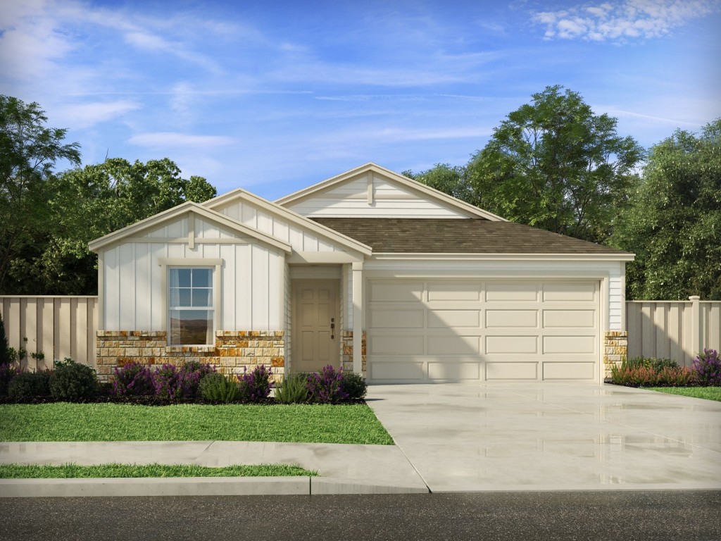 164 Honey Bee Road Jarrell, TX 76537 - Photo 1 of 1 Gallery Image 1