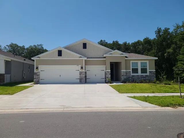 $560,000 | 1608 Barberry Drive, Kissimmee, FL 34744