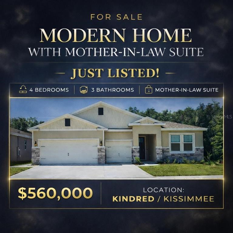 1608 Barberry Drive Kissimmee, FL 34744 - Photo 2 of 85