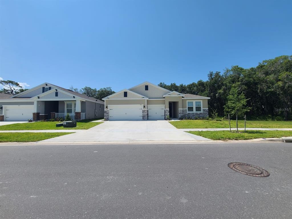 1608 Barberry Drive Kissimmee, FL 34744 - Photo 4 of 85