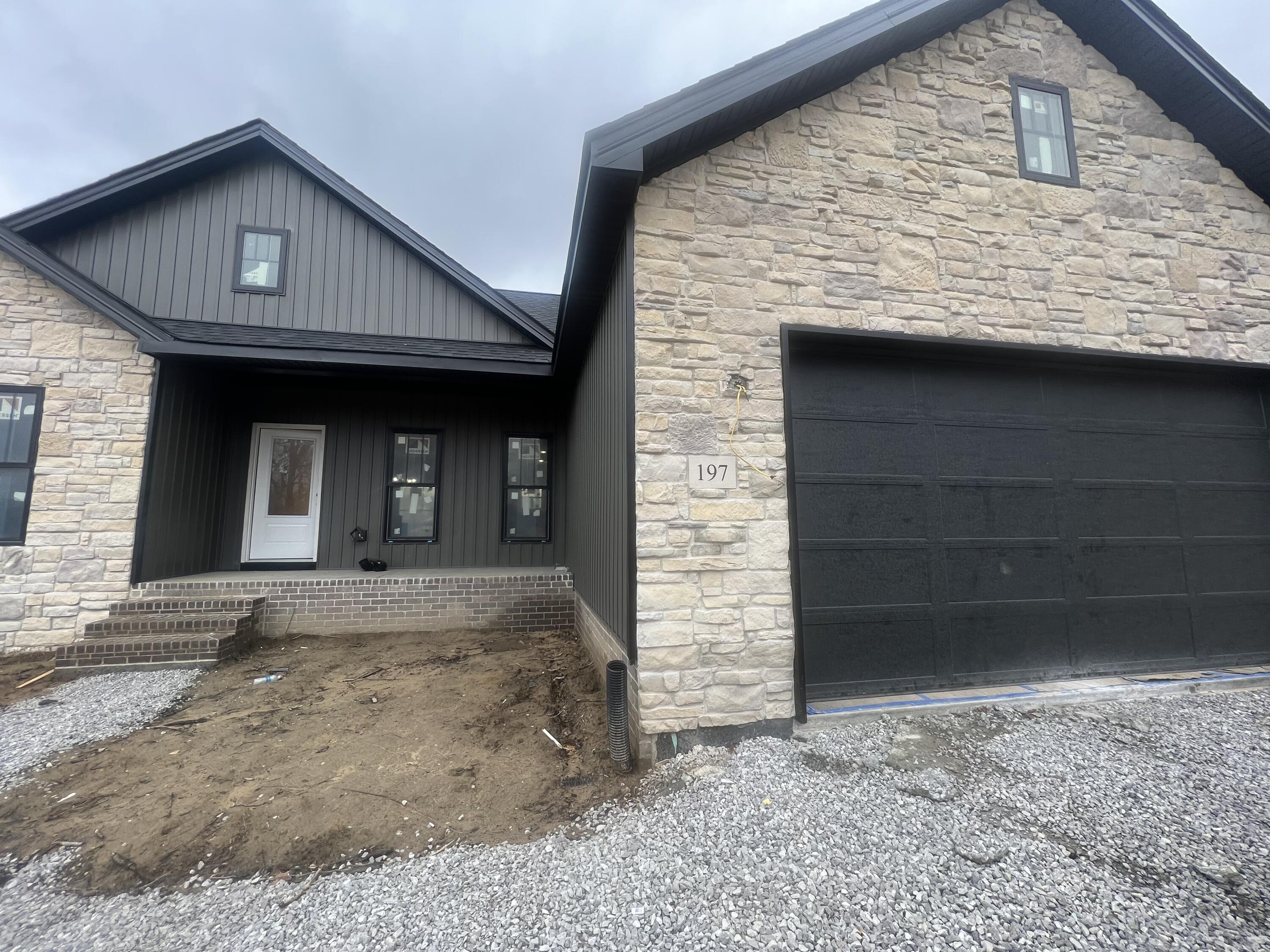 Lot 29 Barker Spur Road Lily, KY 40740 - Photo 2 of 31 6E942943-6C09-4455-84AE-9B15E48C7D23