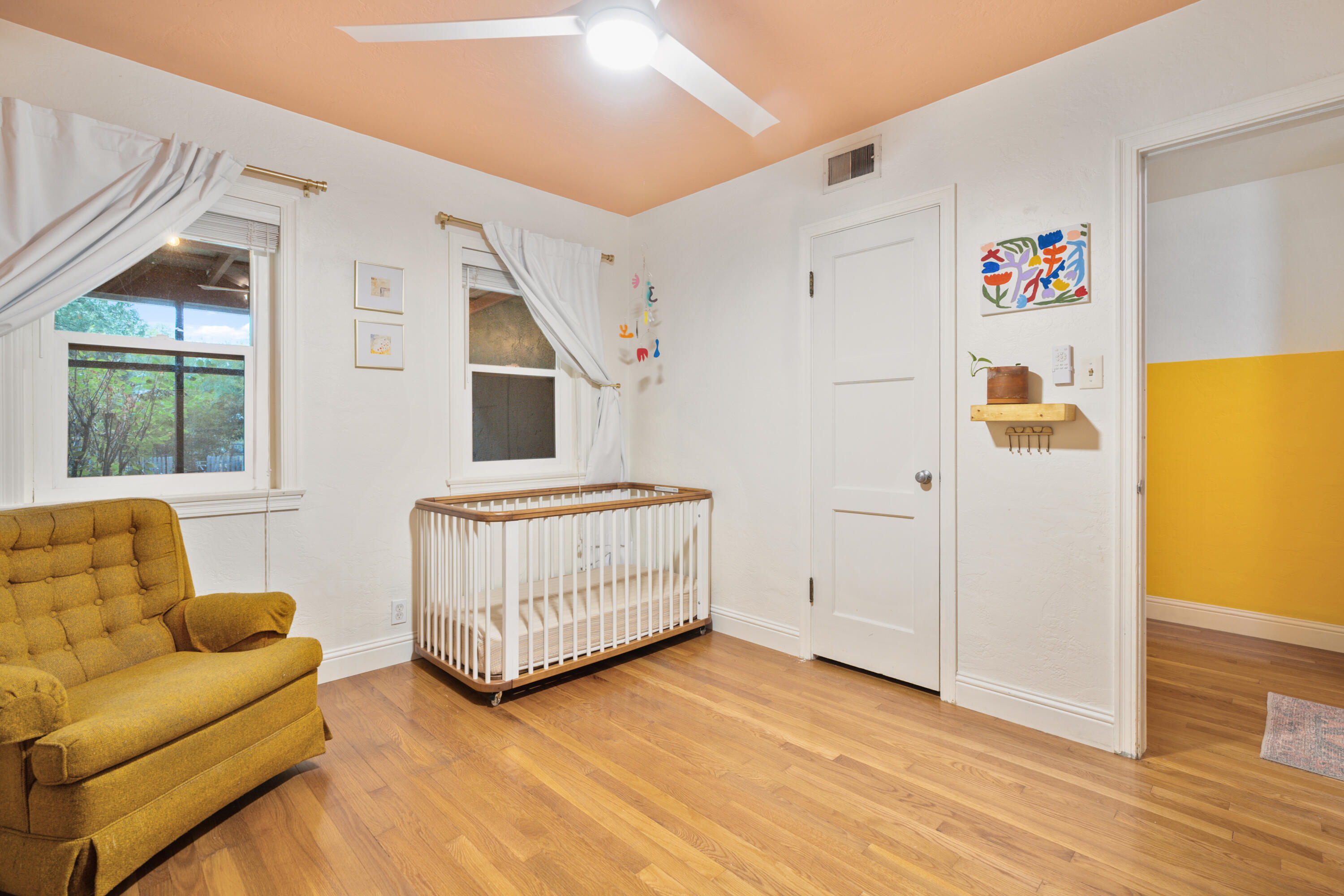 2056 Canal Drive Redding, CA 96001 - Photo 16 of 46 a living room with furniture and a window