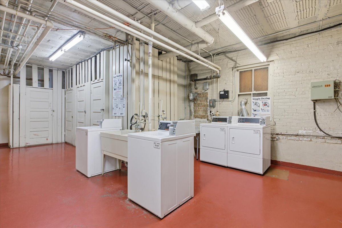 500 Sheridan Road, Unit GE Evanston, IL 60202 - Photo 15 of 21 Gallery Image 15