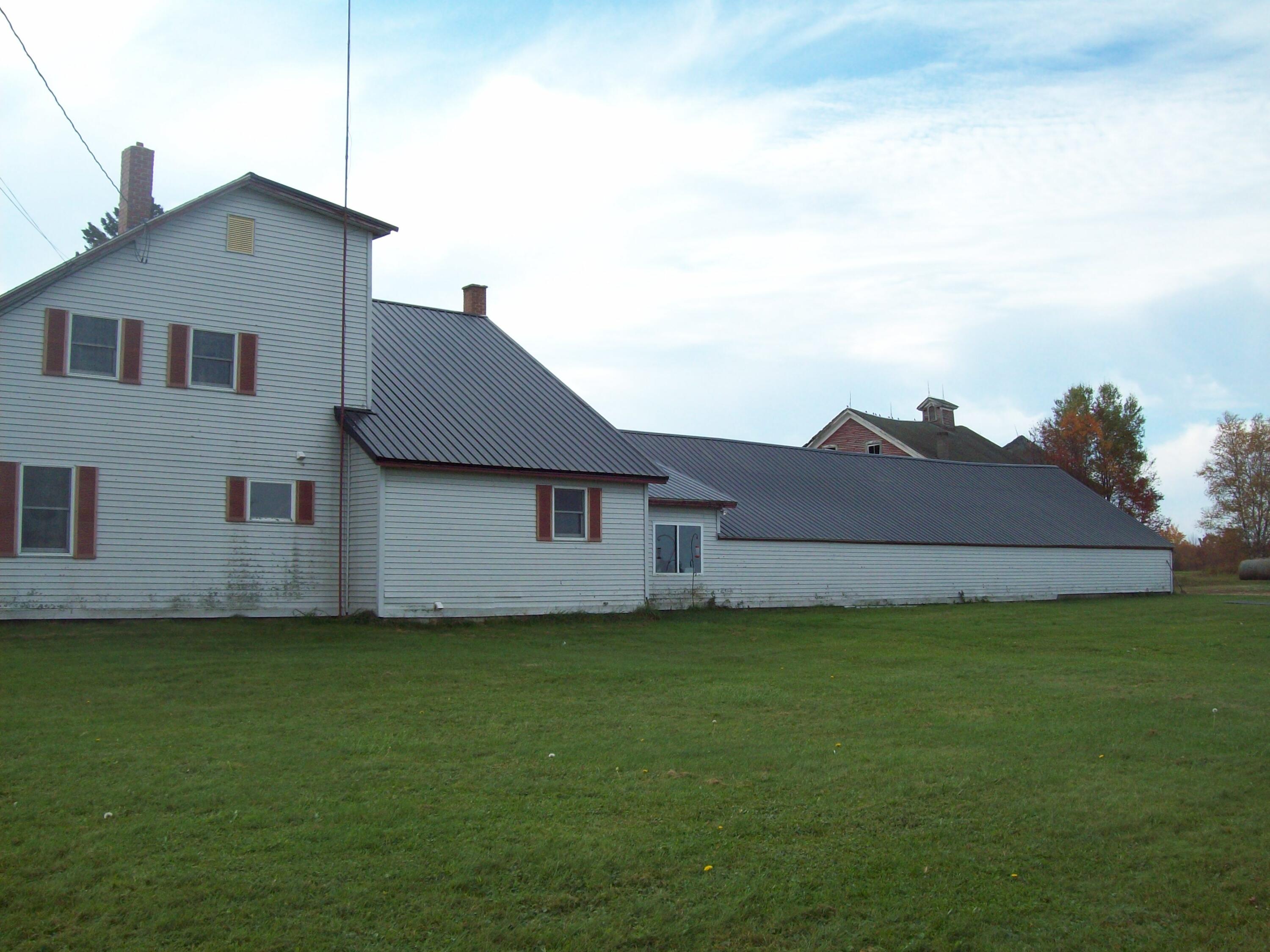 82 Town Line Road Springfield, ME 04487 - Photo 28 of 30 100_2399