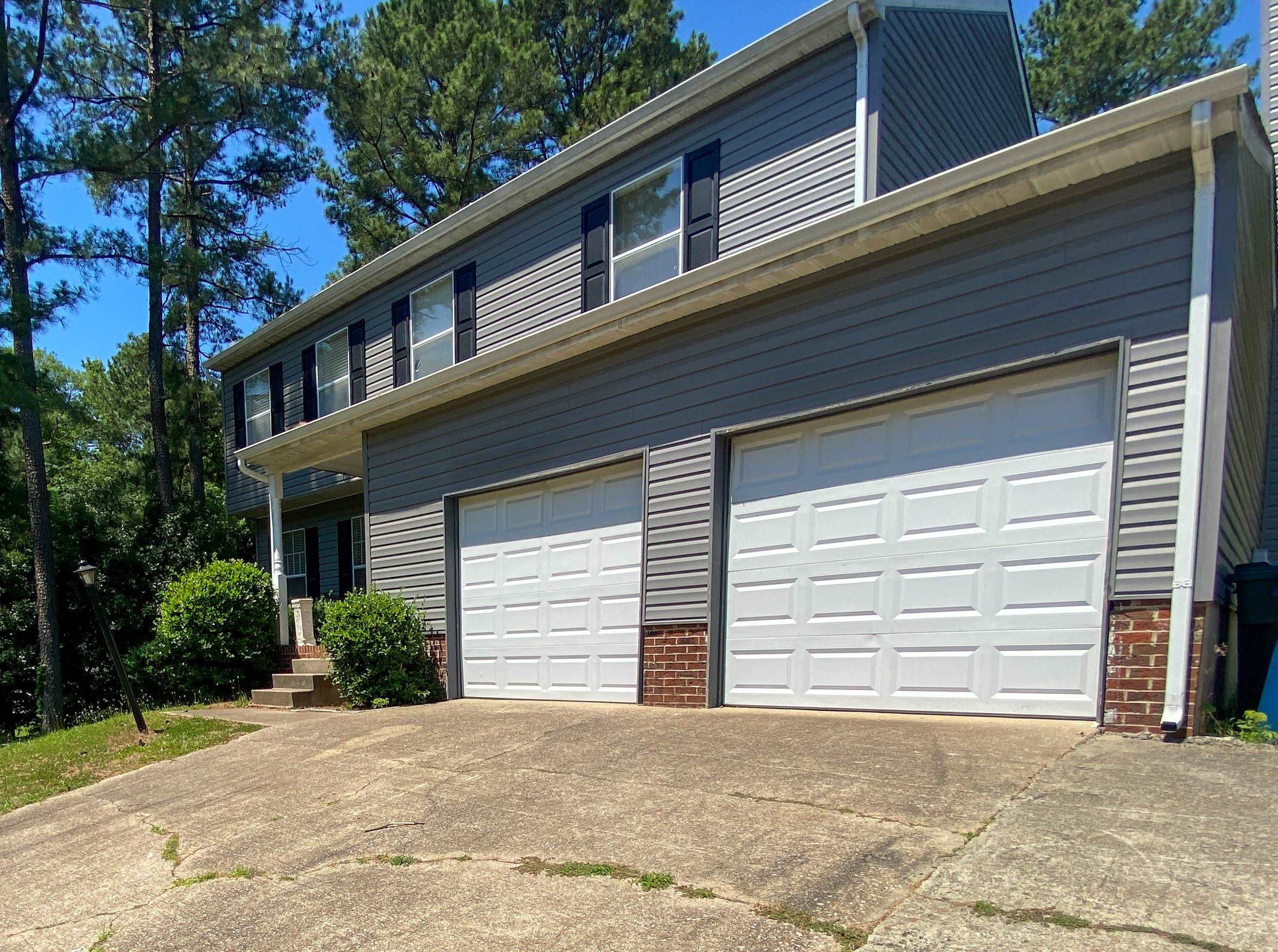 5514 Lacy Road Durham, NC 27713 - Photo 23 of 25 Photo 32