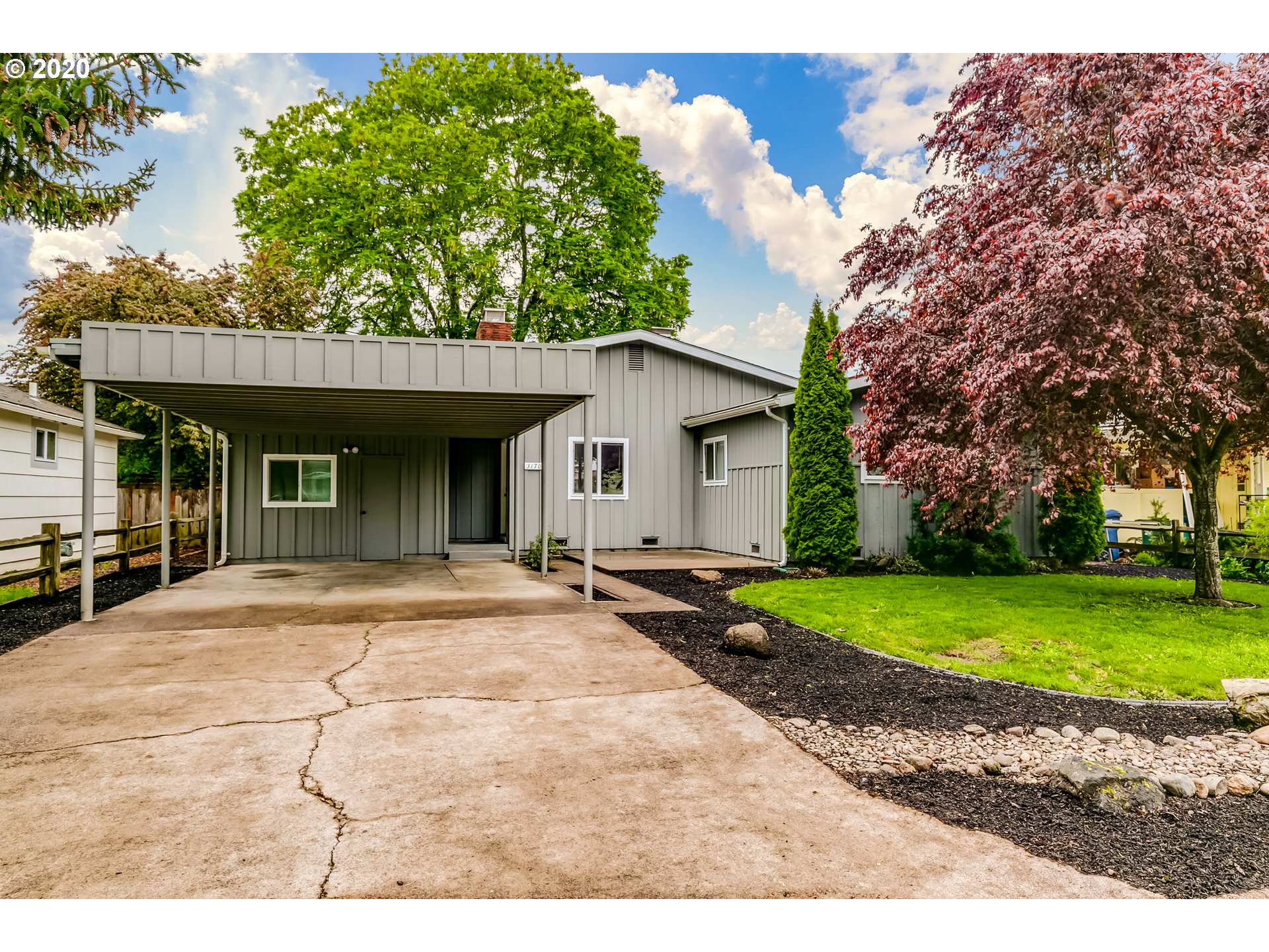 3170 Oriole Street Springfield, OR 97477 - Photo 1 of 32
