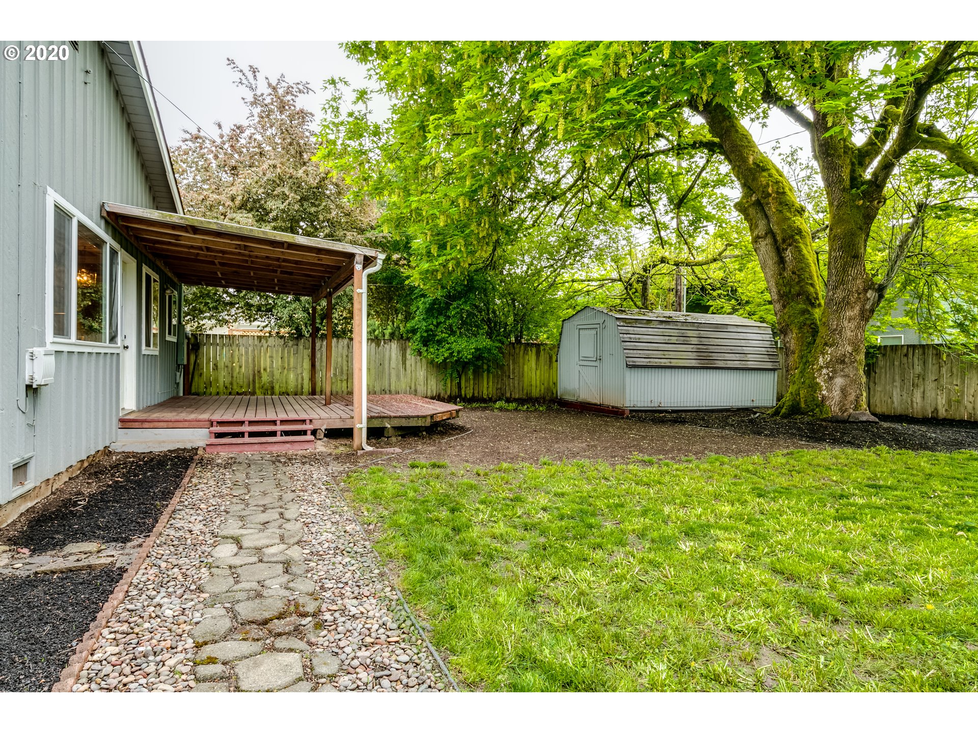 3170 Oriole Street Springfield, OR 97477 - Photo 29 of 32