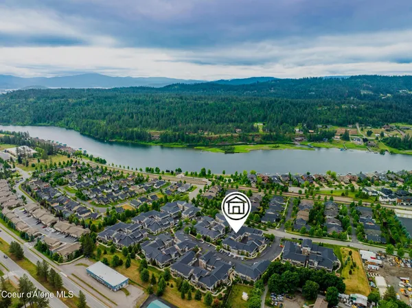 $522,500 | 4580 Greenchain Loop, Unit 1, Coeur D'Alene, ID 83814